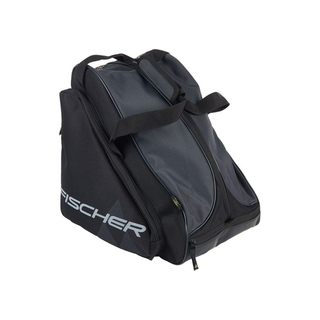 Fischer XC Alpine Race Ski Boot Bag Front_Three_Fourths_Angled_Right