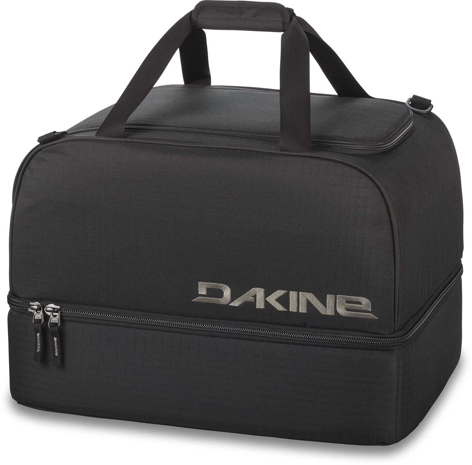 Dakine Locker 69L Ski Boot Bag Front_Angled_Left
