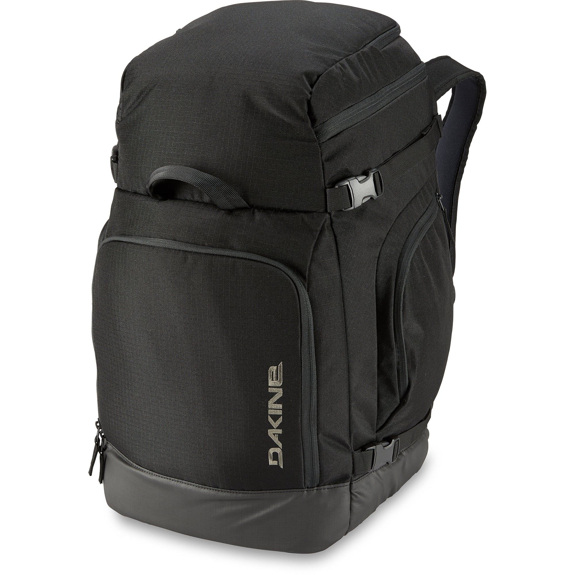 Dakine Pack DLX 75L Ski Boot Bag Front_Angled_Left
