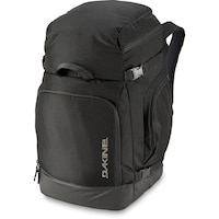 Dakine Pack DLX 75L Ski Boot Bag Front_Angled_Left