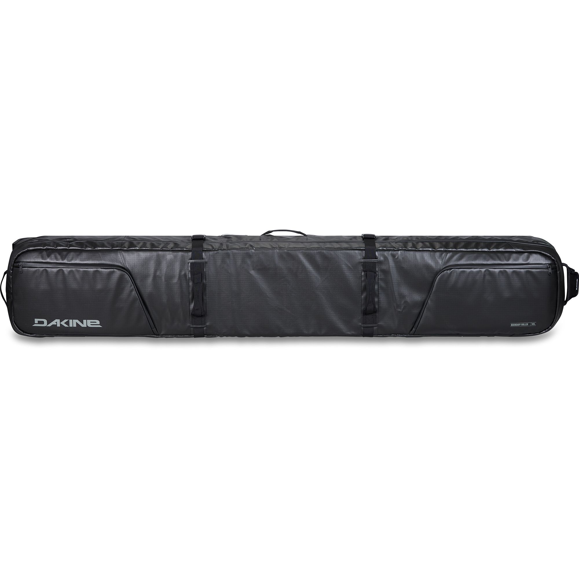 Dakine 200cm Boundary Ski Roller Bag 2024 Front_Flat