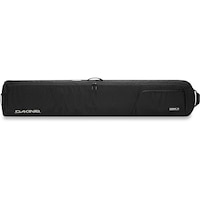 Dakine 190cm Fall Line Ski Roller Bag 2024 Front_Flat