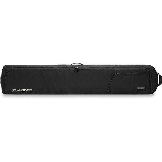 Dakine 190cm Fall Line Ski Roller Bag 2024 Front_Flat