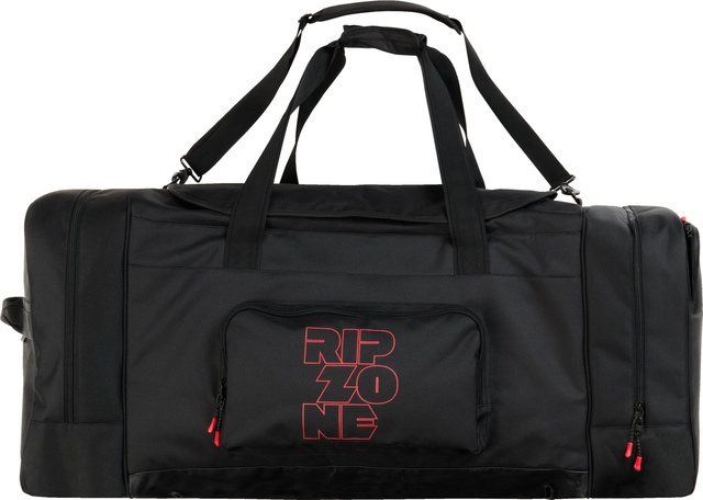 Ripzone Carryall Gear Duffel Bag Front_Flat