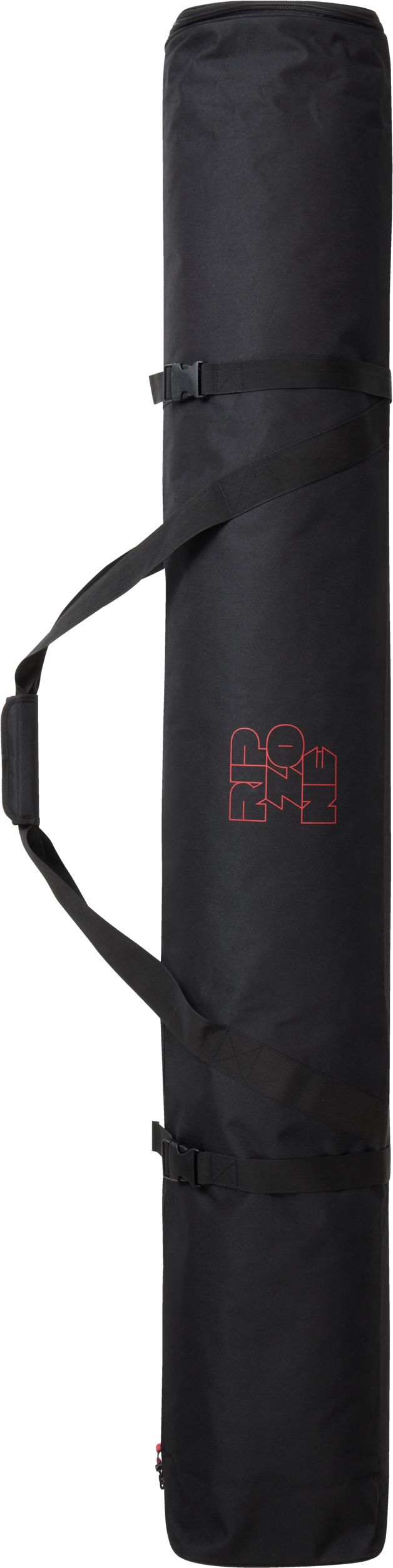 Ripzone Ski Sleeve Bag Front_Flat