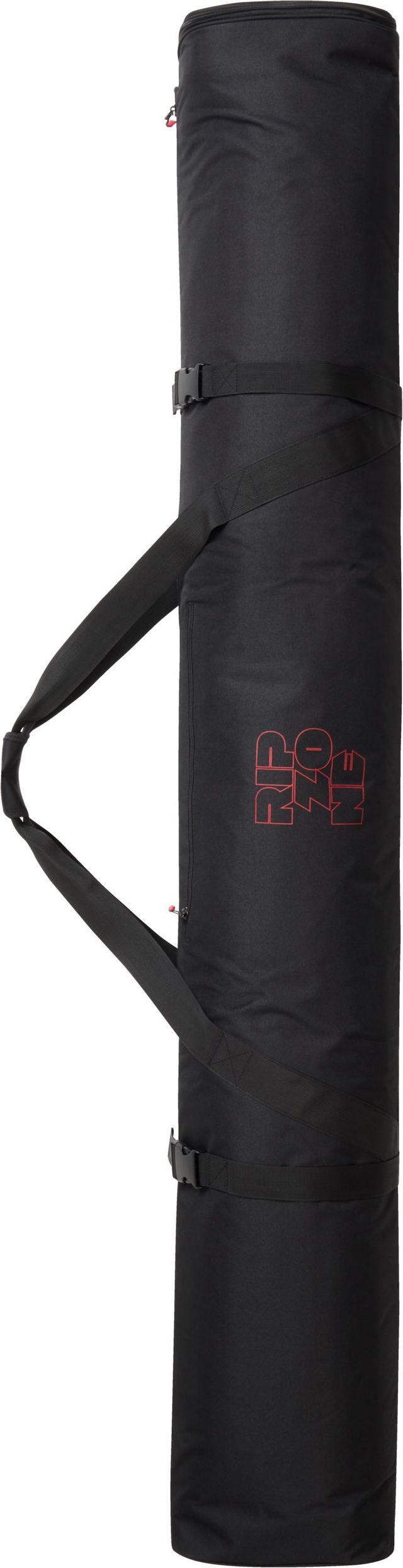 Ripzone Padded Ski Bag Front_Flat