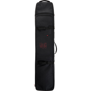 Ripzone Wheeled Gear Ski Bag