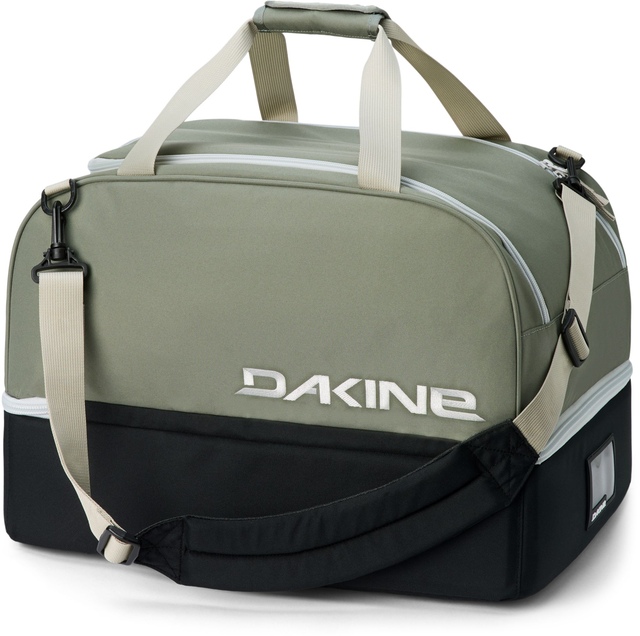 Dakine Locker Ski Boot Bag Front_Angled_Left