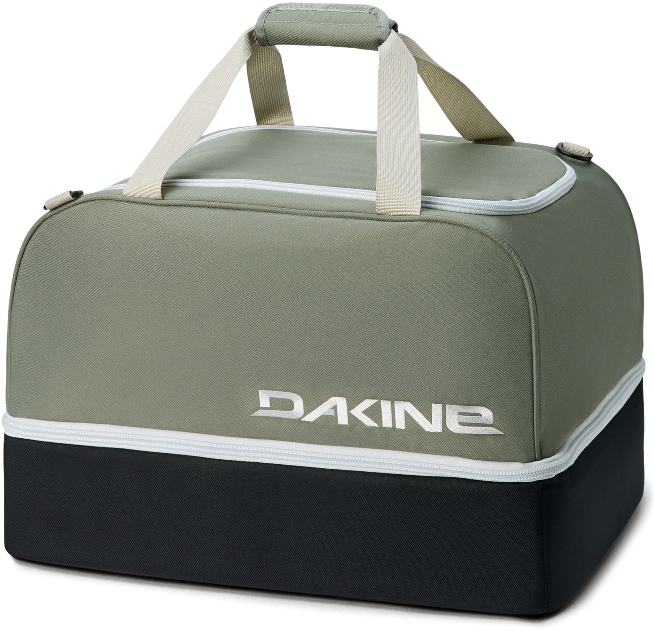 Dakine Locker Ski Boot Bag Front_Angled_Left