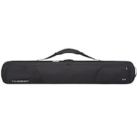 Dakine Tram Ski Boots Bag Front_Flat