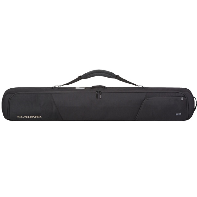 Dakine Tram Ski Boots Bag Front_Flat