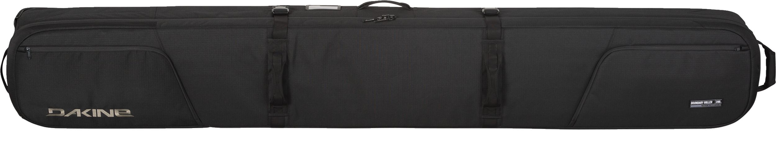 Dakine Boundary Ski Travel Bag Front_Flat