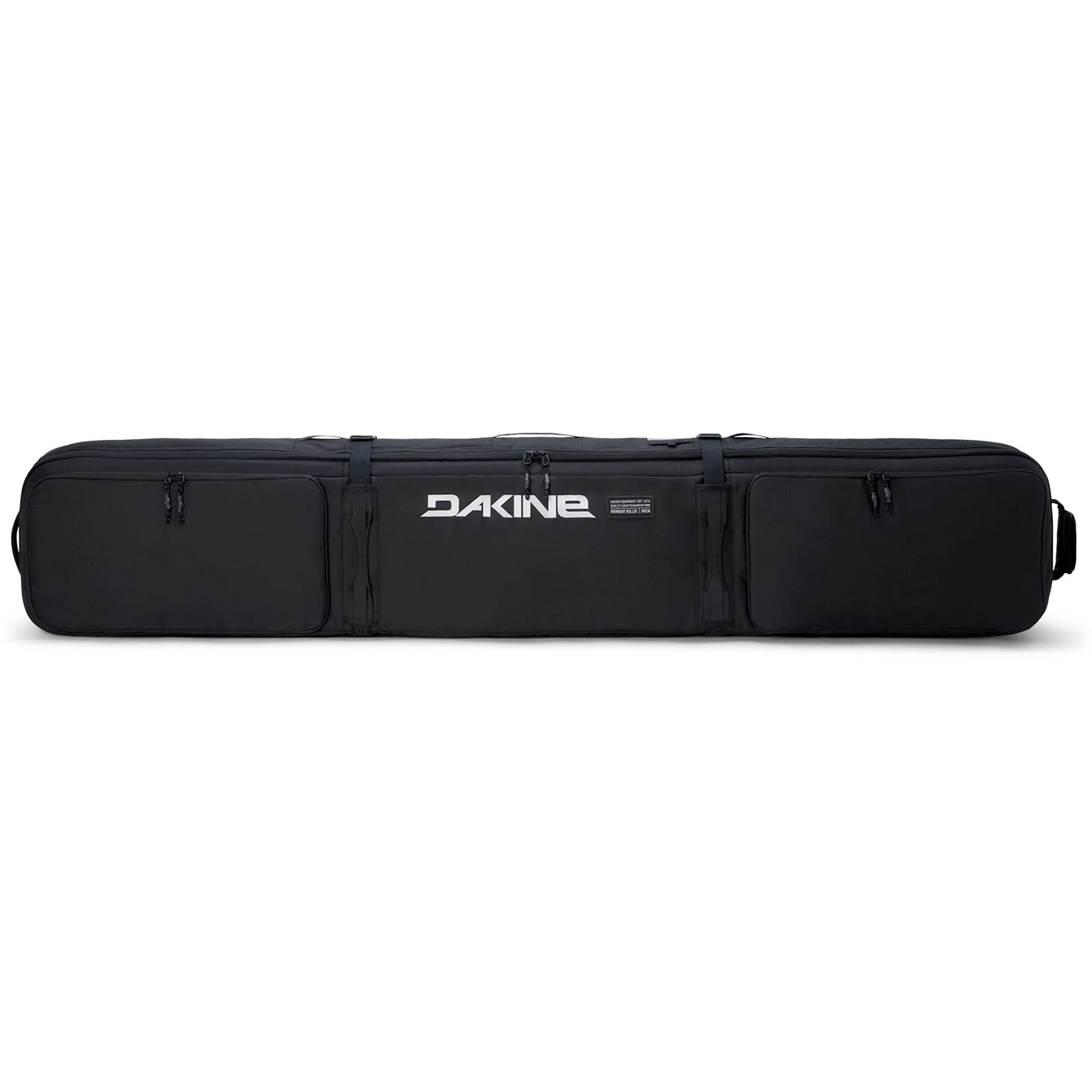 Dakine Boundary Ski Travel Bag Front_Flat