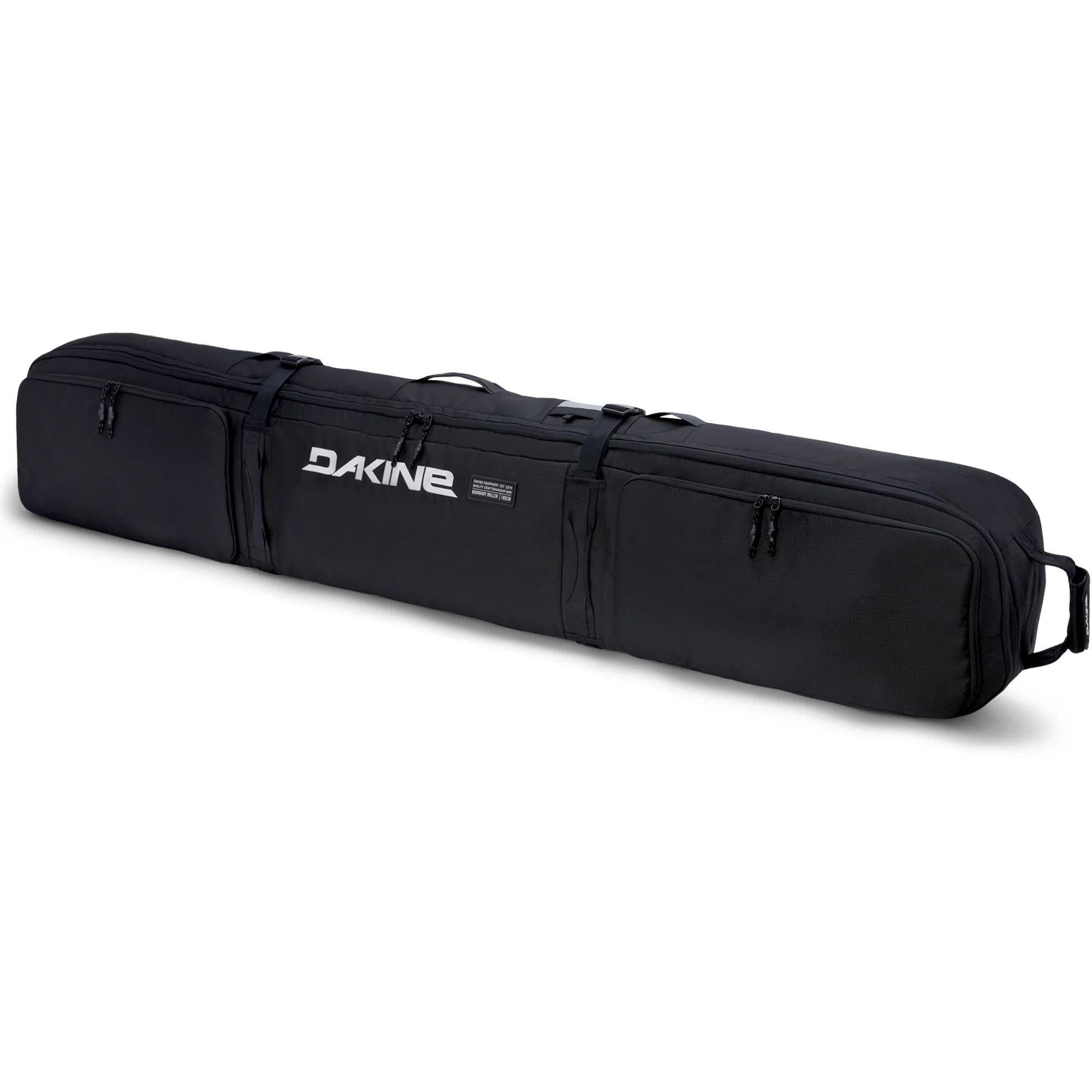 Dakine Boundary Ski Travel Bag Front_Angled_Left