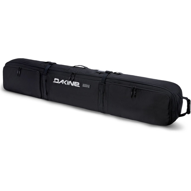 Dakine Boundary Ski Travel Bag Front_Angled_Left