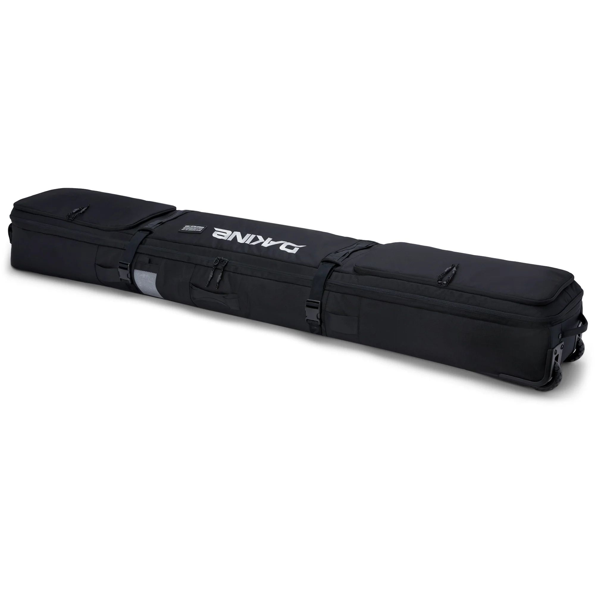 Dakine Boundary Ski Travel Bag Front_Elevated