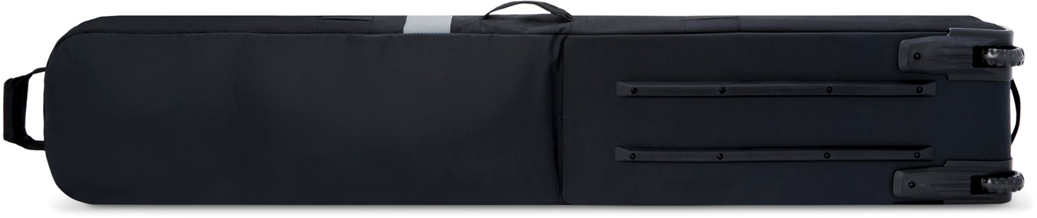 Dakine Fall Line Ski Roller Travel Bag Back_Flat