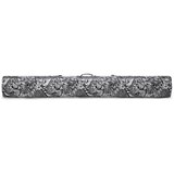 Dakine Ski Travel Bag 190 cm Front_Flat