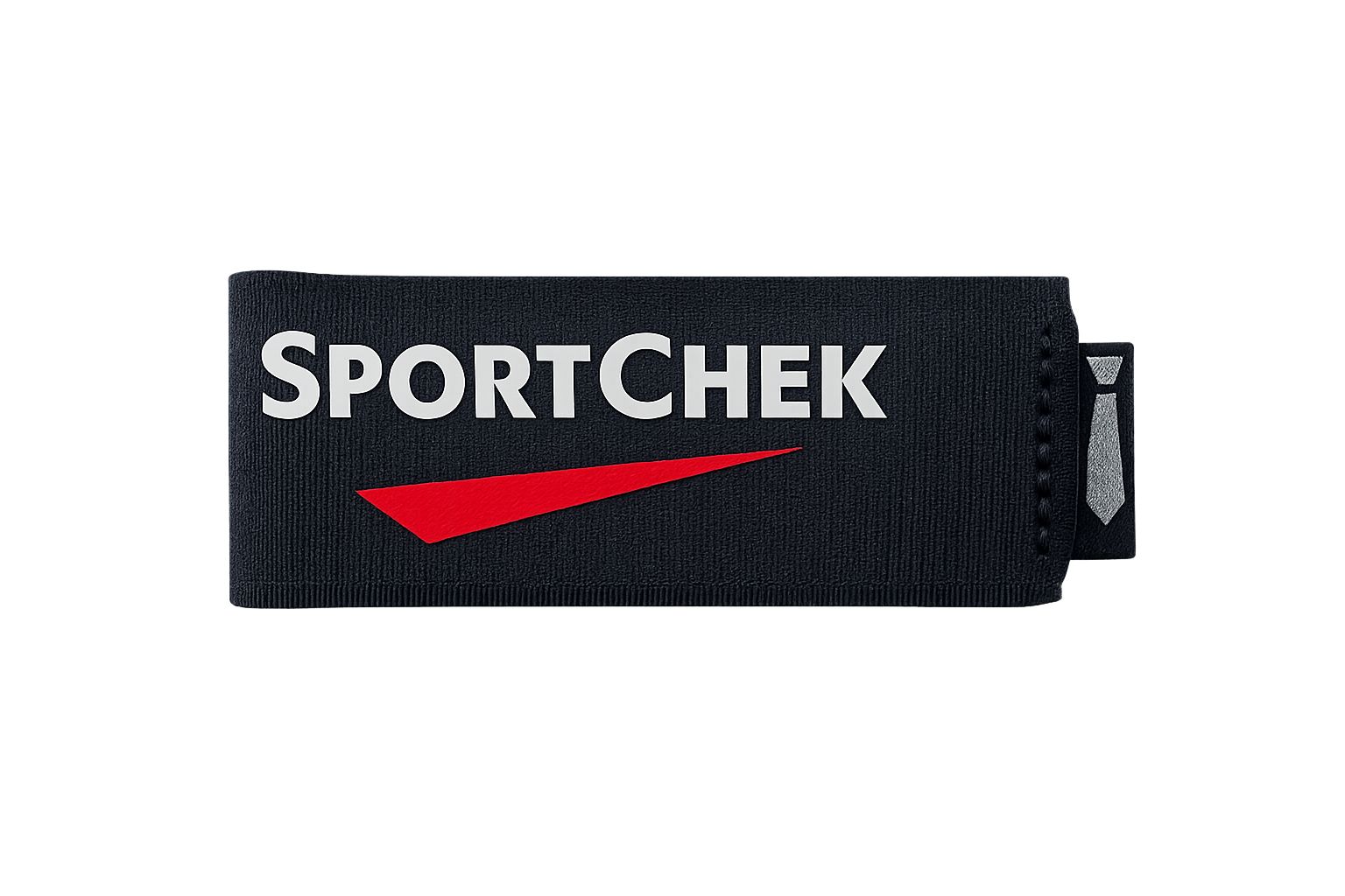 SportChek Alpine Ski Tie Front_Flat