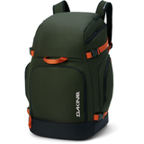 Dakine DLX 75L Ski Boot Pack Front_Angled_Left