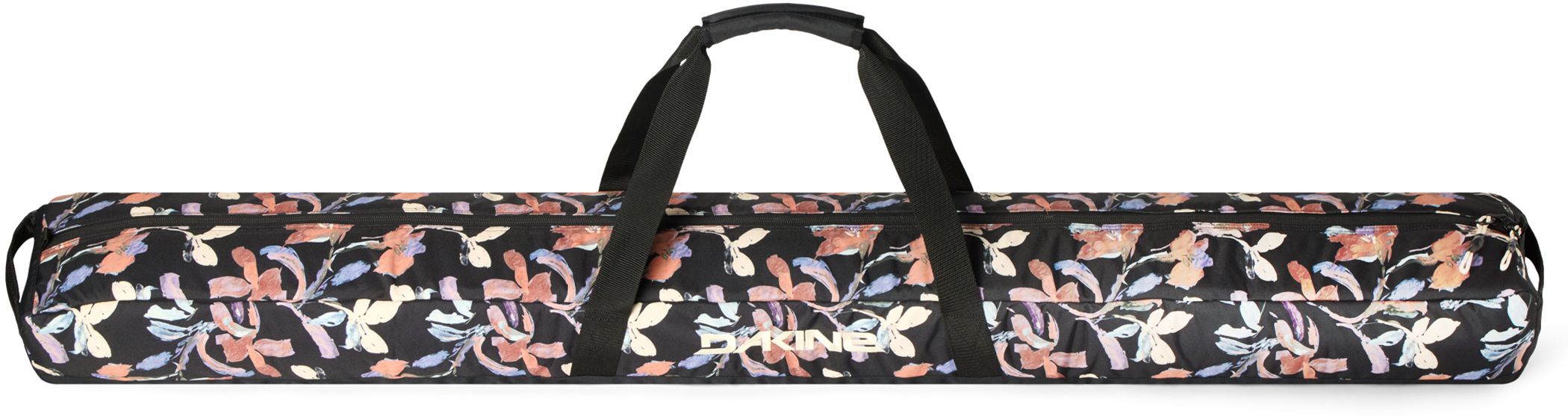 Dakine Padded Ski Sleeve Bag Front_Flat