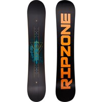 Ripzone Station Men's Twin Snowboard 2023 Composite_or_Mixed