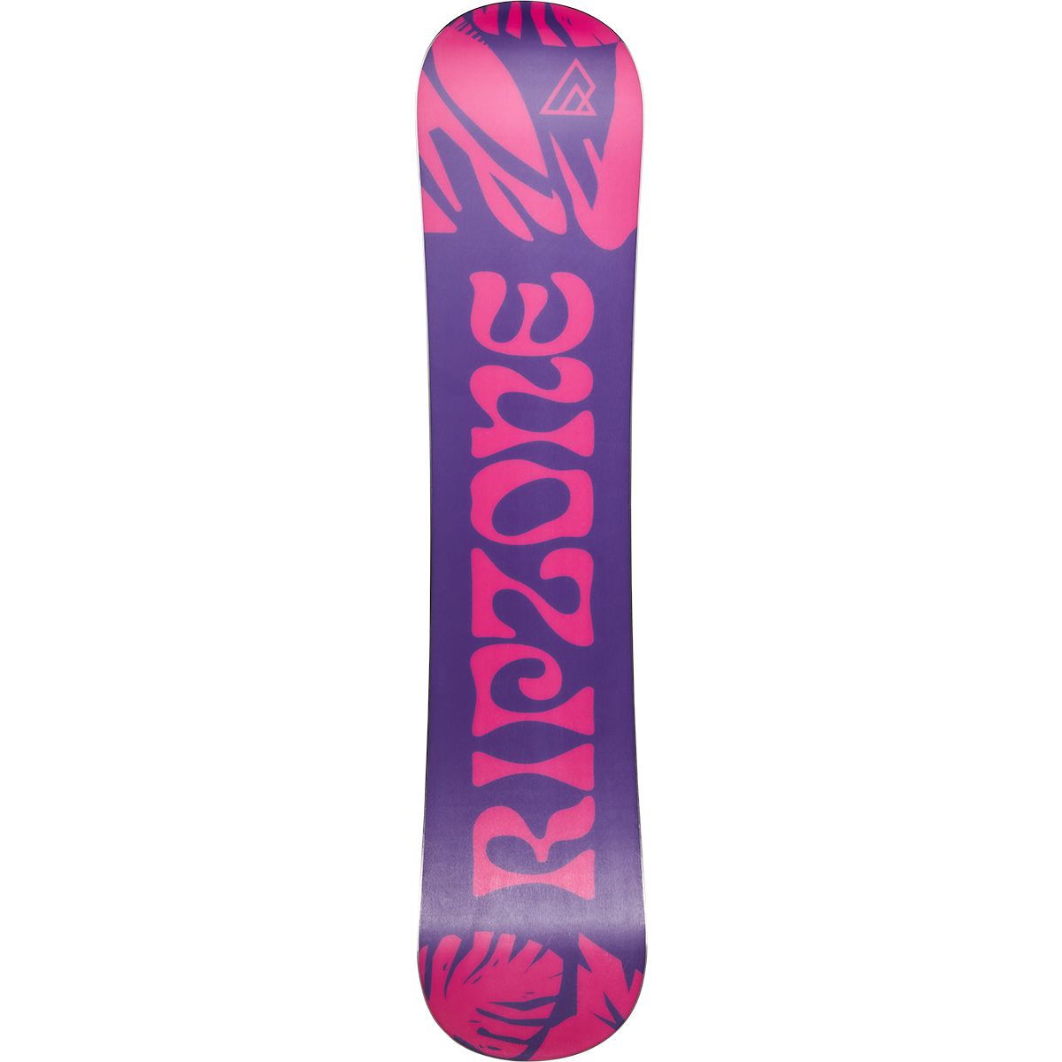 Ripzone Dazy Kid's Twin Camber Snowboard 2023