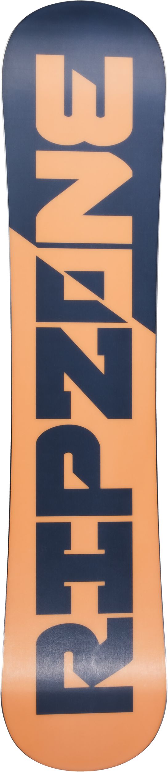 Ripzone Ultra Mega Kid's Twin Camber Snowboard 2023