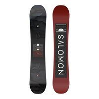 Salomon Pulse Men's Snowboard 2023 Composite_or_Mixed