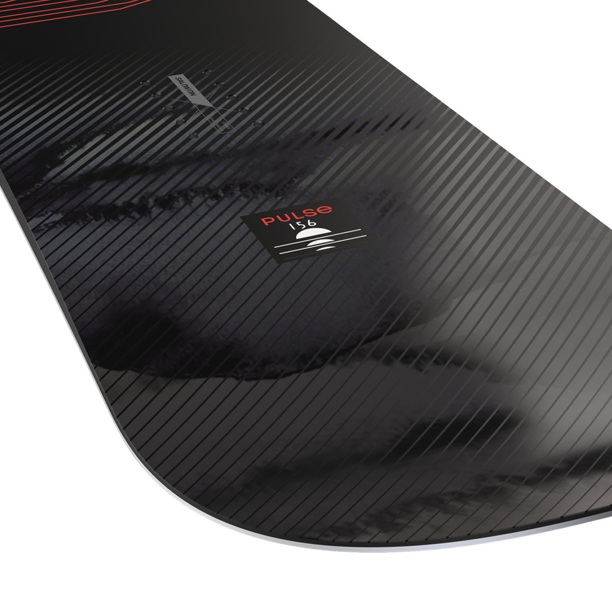 Salomon Pulse Men's Snowboard 2023