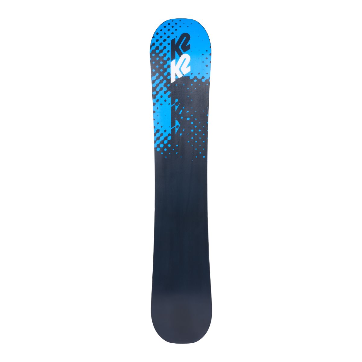 K2 Men's Raygun 2023 Beginner Snowboard, All Mountain