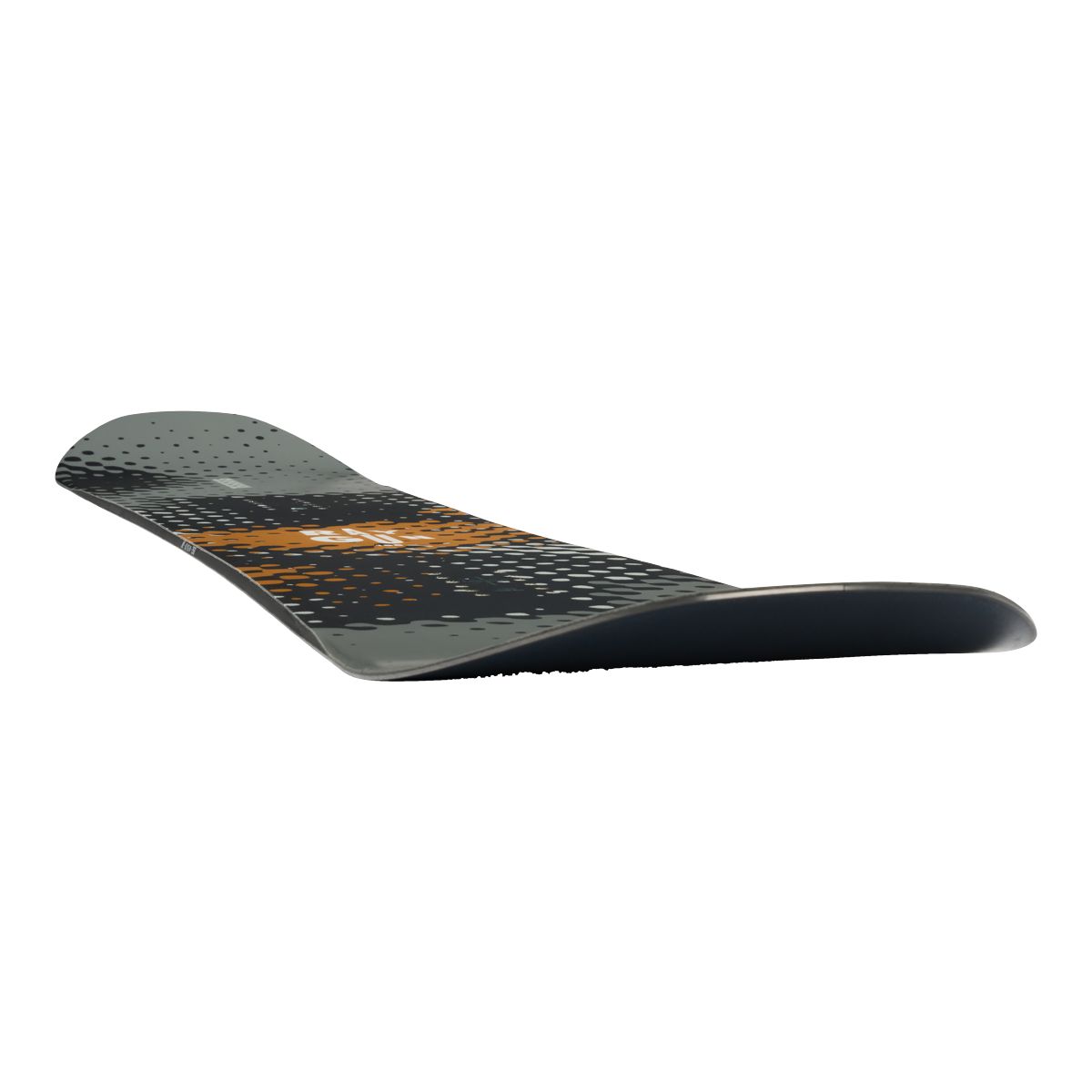 K2 Men's Raygun 2023 Beginner Snowboard, All Mountain