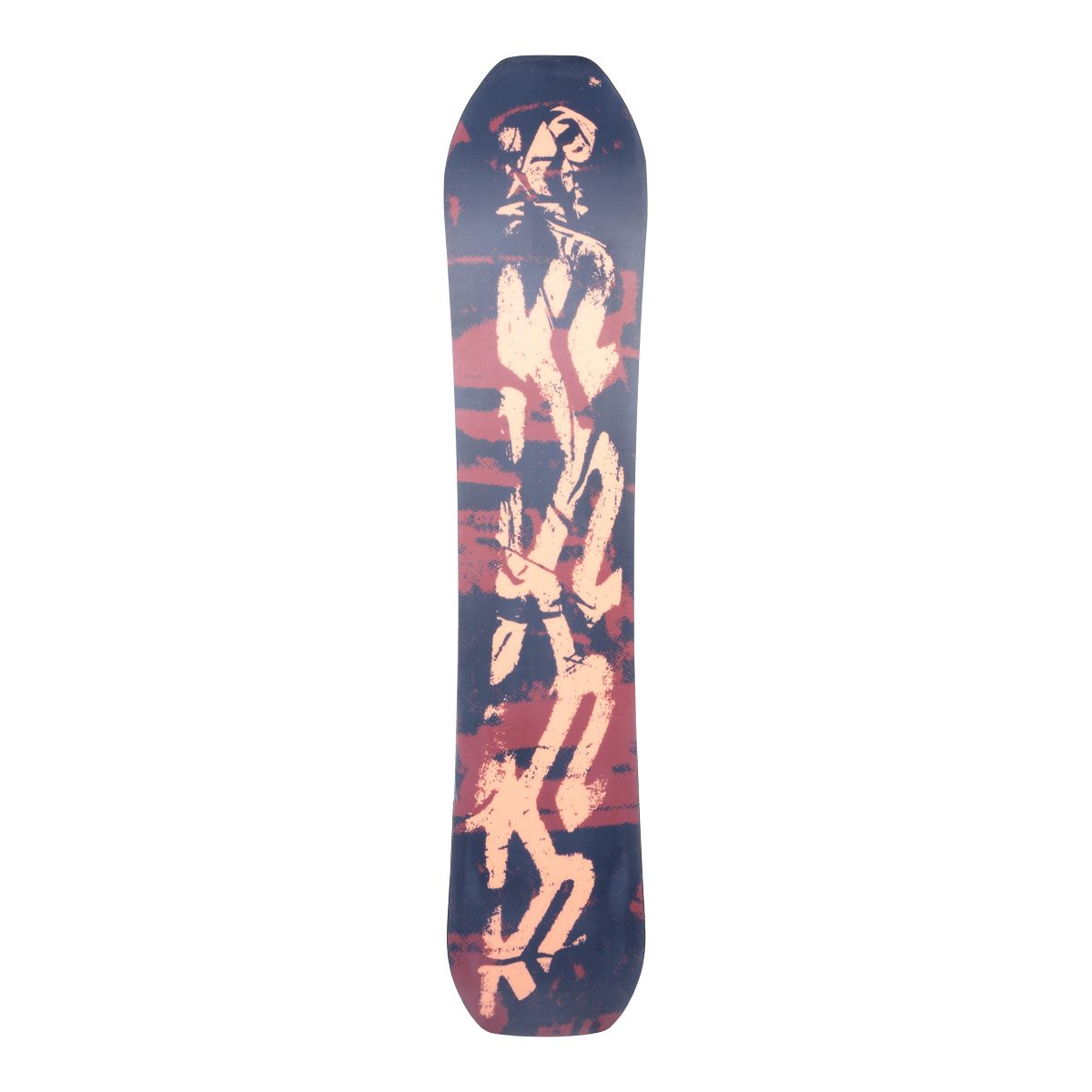 K2 Unisex Party Platter 2023 Intermediate Snowboard, All