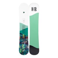 K2 Women's First Lite 2023 Beginner Snowboard Composite_or_Mixed