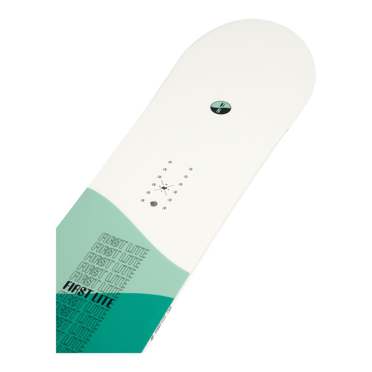 K2 Women's First Lite 2023 Beginner Snowboard