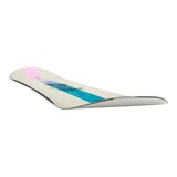 K2 Women's Dreamsicle 2023 Beginner Snowboard, All Mountain, Directional Twin Front_Angled_Right