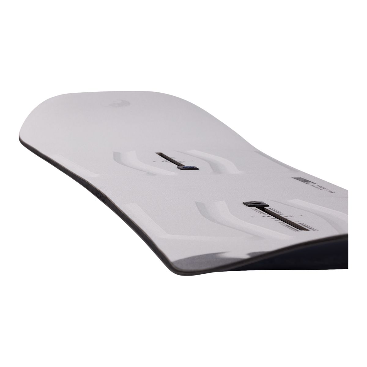 Burton Process Smalls Junior Snowboard 2023