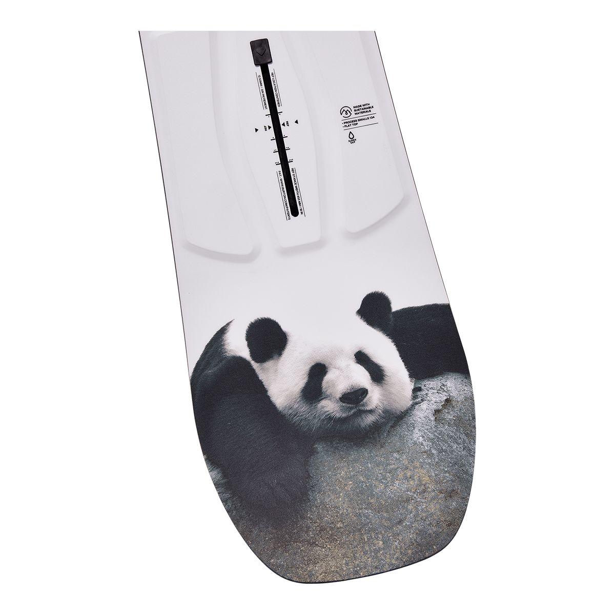 Burton Process Smalls Junior Snowboard 2023 | SportChek