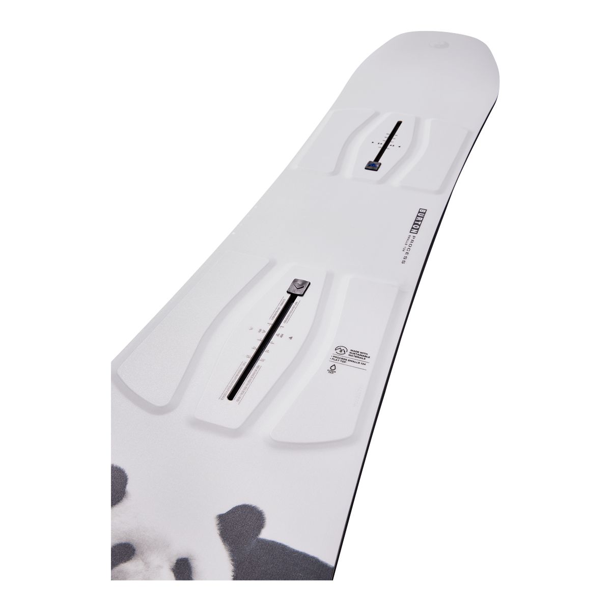 Burton Process Smalls Junior Snowboard 2023 | SportChek