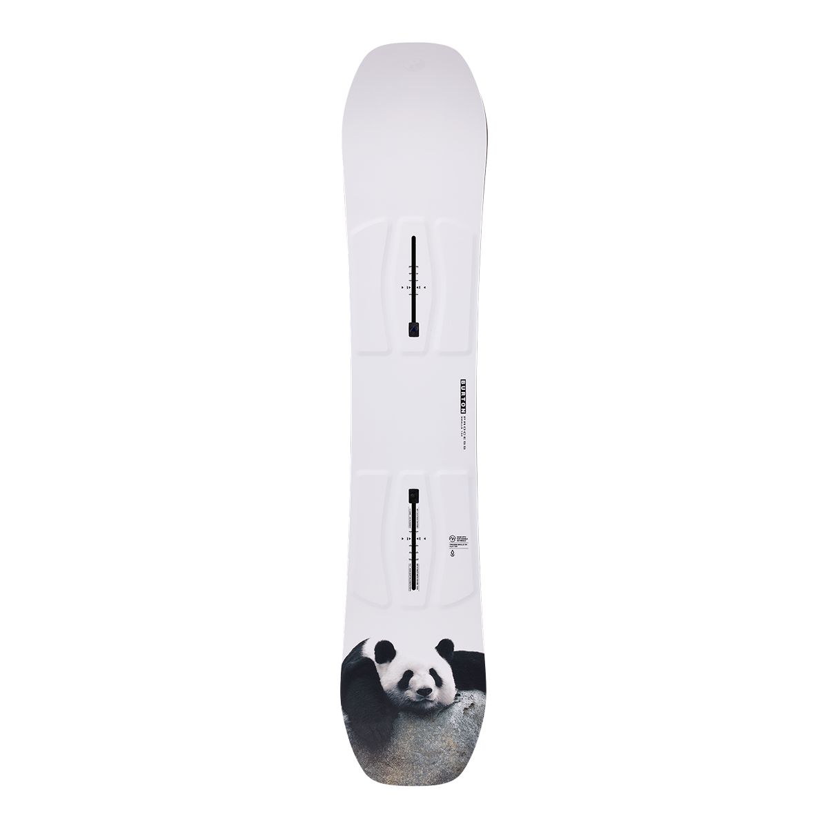 2023 Burton Yeasayer Smalls Jr 134cm Snowboard Review Burton