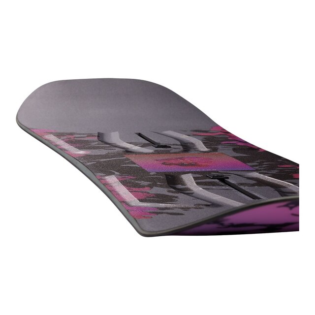 Burton Yeasayer Smalls Junior Snowboard 2023 Sportchek