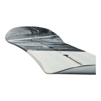 Burton Flight Attendant Men's Snowboard 2023 CloseUp