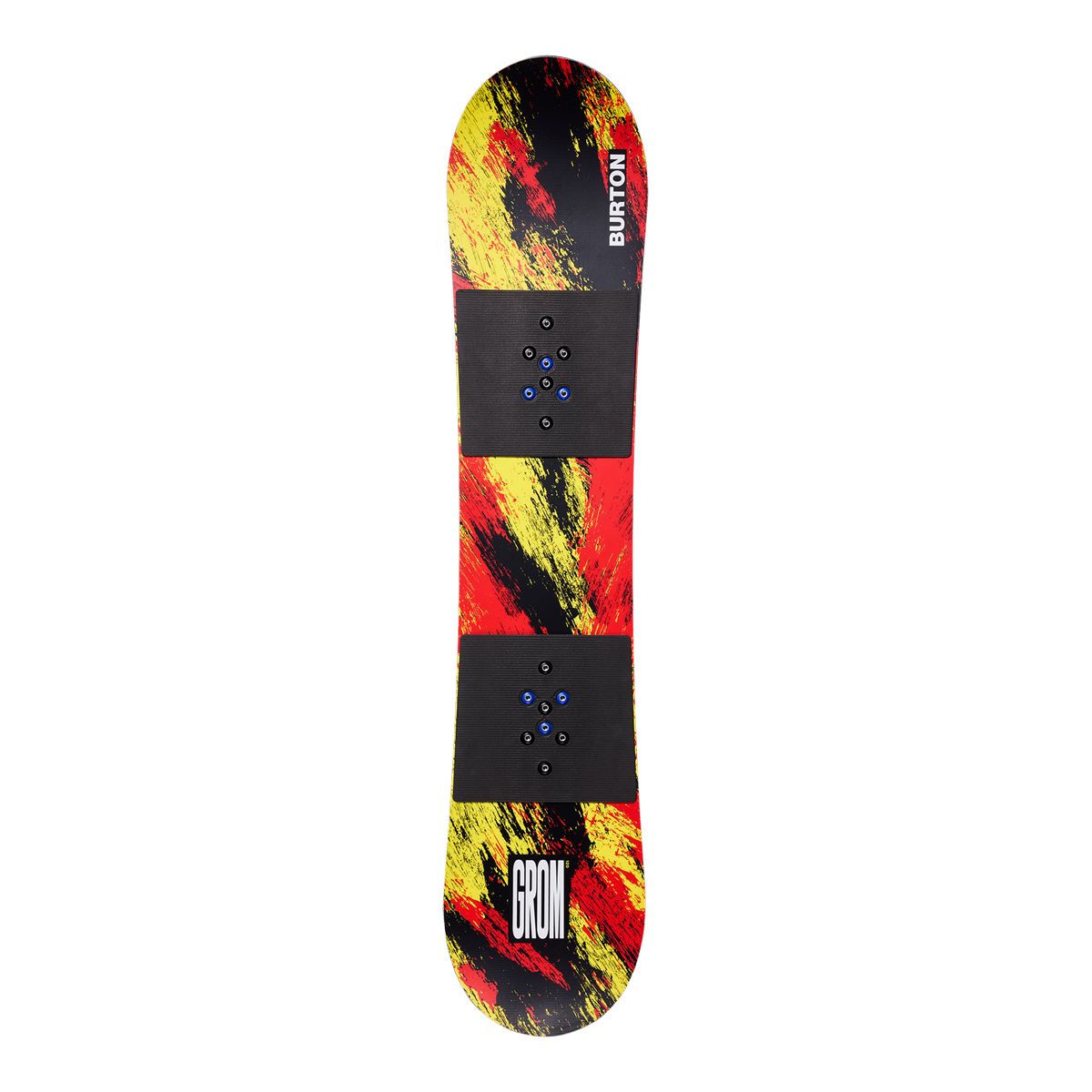 Burton Grom Kechup Kid's Twin Flat Snowboard 2023 | SportChek