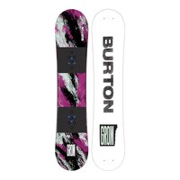 Burton Grom Junior Snowboard 2023 Composite_or_Mixed