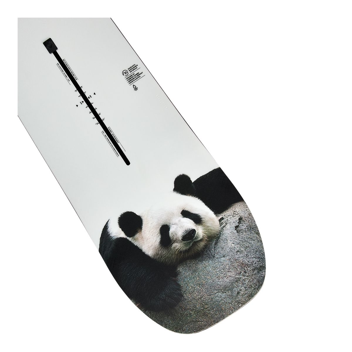 Burton Process Men's Snowboard 2023 | SportChek