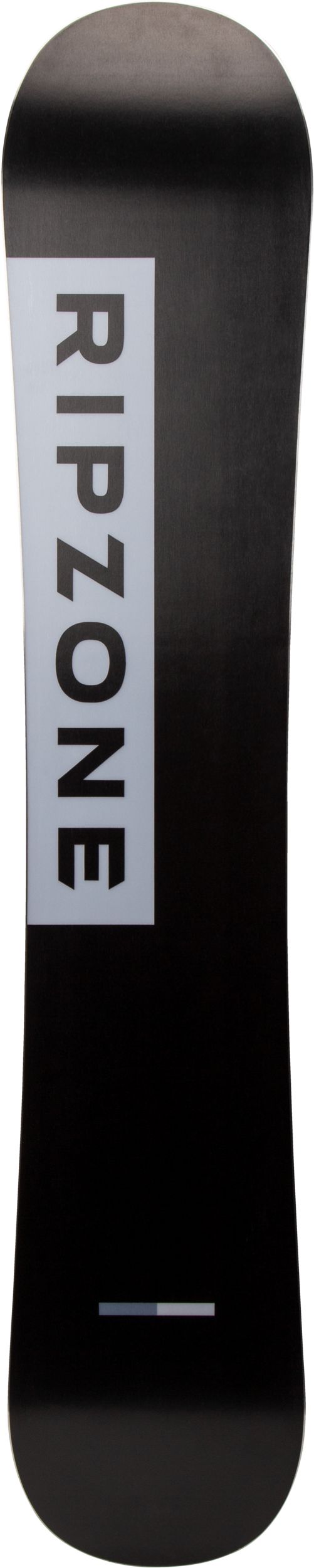 Ripzone Station Men's Twin Flat Snowboard 2024