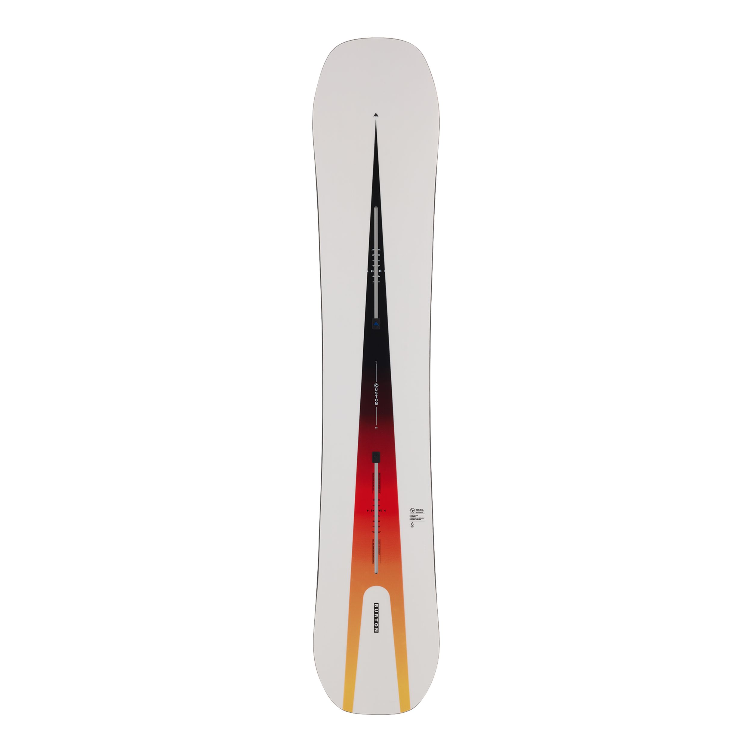 スノーボード 2020-21 BURTON CUSTOM X CAMBER 158cm Men's Burton Custom X Camber Snowboard | Burton.com Winter