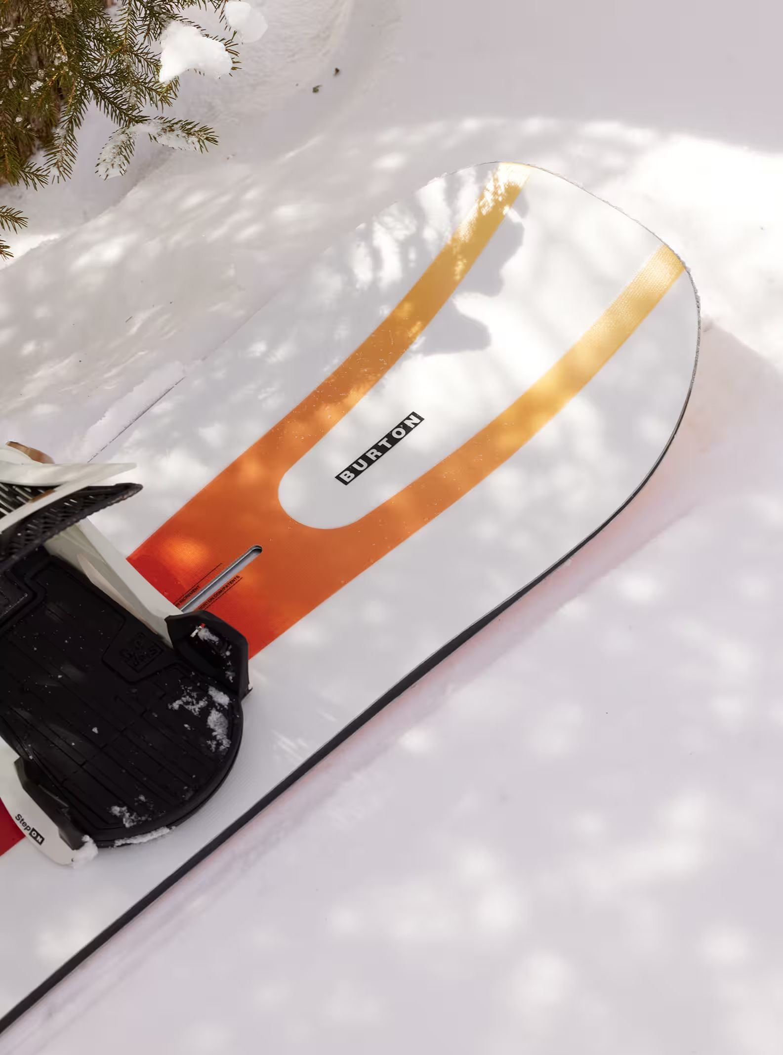 スノーボード Burton custom 2024 Burton Custom Snowboard 2024 | evo Canada