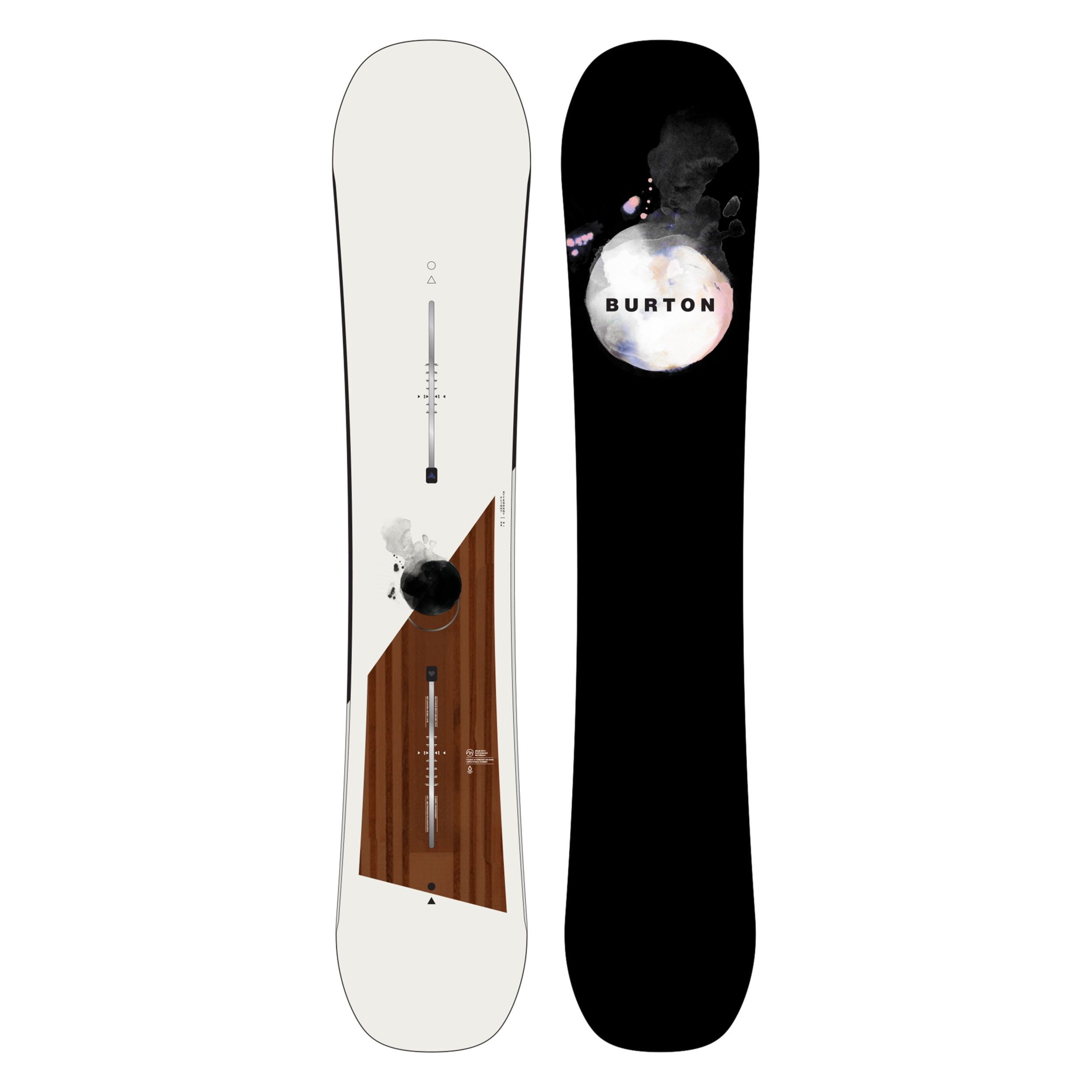 BURTON バートン FLIGHT ATTENDANT 156cm burton-flight-attendant-men-s-