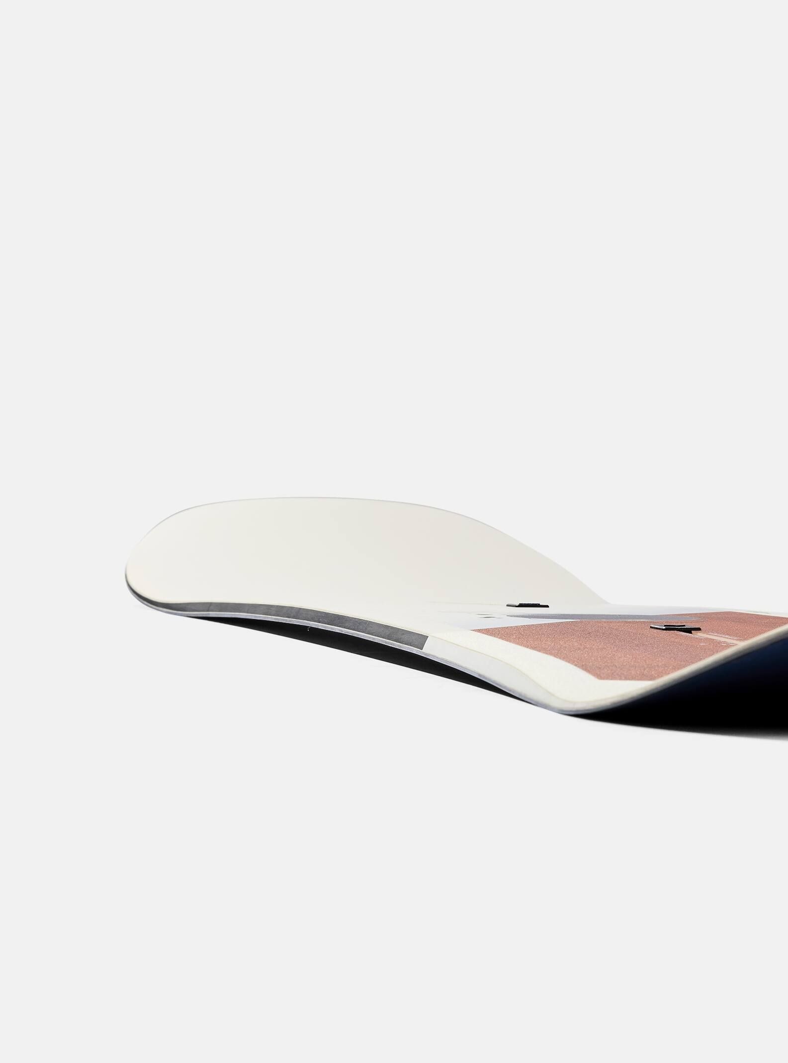 Burton Flight Attendant Men's Directional Camber Snowboard 2024